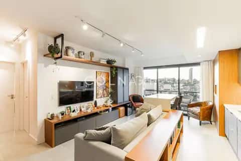 Apartamento · 2 dormitórios no Boa Vista — miniatura 3