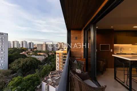 Apartamento · 2 dormitórios no Boa Vista — miniatura 12