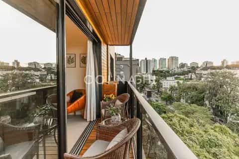 Apartamento · 2 dormitórios no Boa Vista — miniatura 14