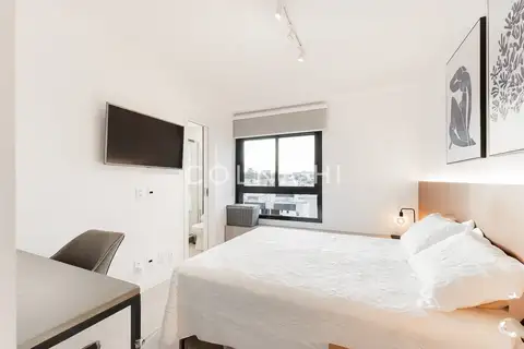 Apartamento · 2 dormitórios no Boa Vista — miniatura 16