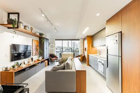 Apartamento · 2 dormitórios no Boa Vista — miniatura 4