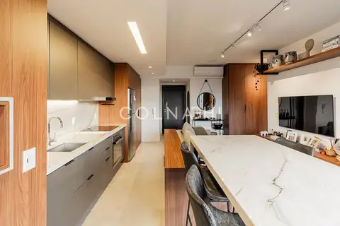 Apartamento · 2 dormitórios no Boa Vista — miniatura 7