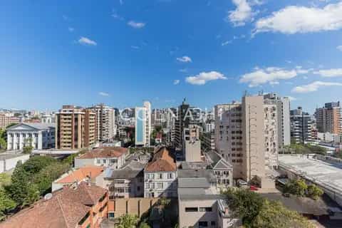 Apartamento · 3 dormitórios na Auxiliadora — miniatura 13