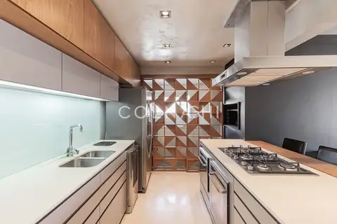 Apartamento · 3 dormitórios na Auxiliadora — miniatura 7