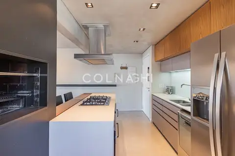 Apartamento · 3 dormitórios na Auxiliadora — miniatura 8