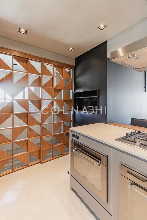 Apartamento · 3 dormitórios na Auxiliadora — miniatura 10