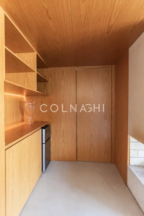 Apartamento · 3 dormitórios na Auxiliadora — miniatura 11