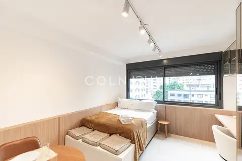 Apartamento · 1 dormitório no Rio Branco — miniatura 2