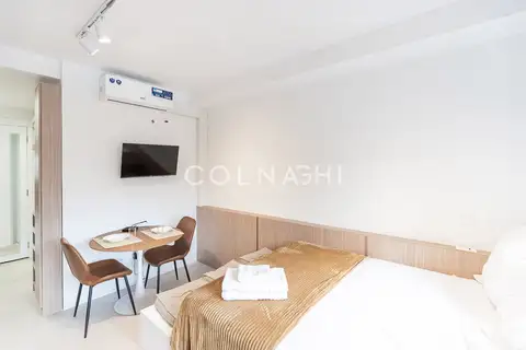 Apartamento · 1 dormitório no Rio Branco — miniatura 3