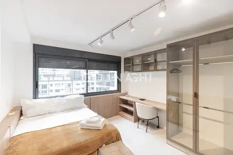 Apartamento · 1 dormitório no Rio Branco — miniatura 1