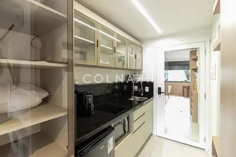 Apartamento · 1 dormitório no Rio Branco — miniatura 4