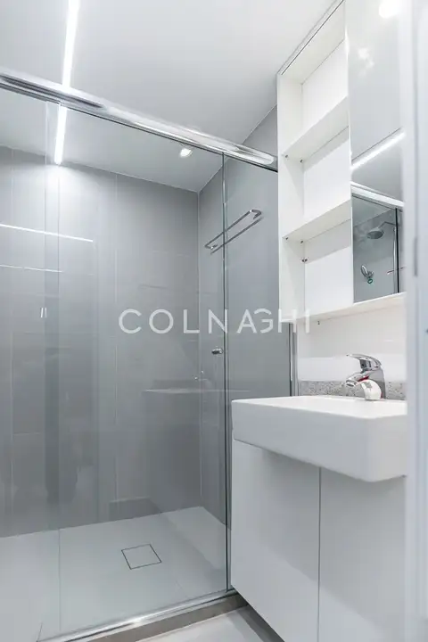 Apartamento · 1 dormitório no Rio Branco — miniatura 5