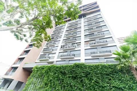 Apartamento · 1 dormitório no Rio Branco — miniatura 6
