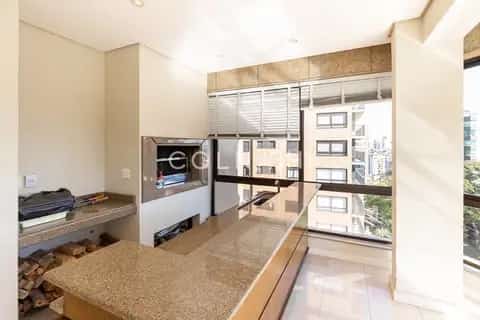 Apartamento · 4 dormitórios em Petrópolis — miniatura 12