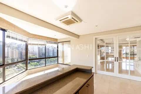 Apartamento · 4 dormitórios em Petrópolis — miniatura 13