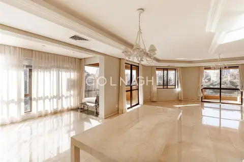 Apartamento · 4 dormitórios em Petrópolis — miniatura 4