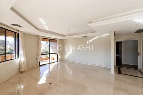 Apartamento · 4 dormitórios em Petrópolis — miniatura 9