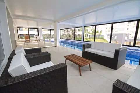 Apartamento Garden · 3 dormitórios no Chácara das Pedras — miniatura 4