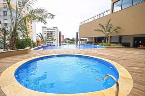 Apartamento Garden · 3 dormitórios no Chácara das Pedras — miniatura 5