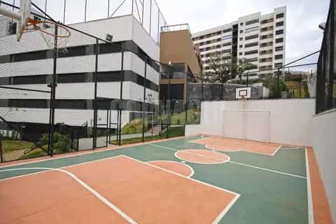 Apartamento Garden · 3 dormitórios no Chácara das Pedras — miniatura 8