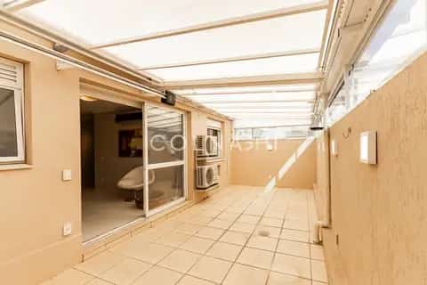 Apartamento · 1 dormitório na Bela Vista — miniatura 12