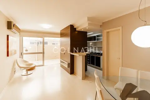 Apartamento · 1 dormitório na Bela Vista — miniatura 14