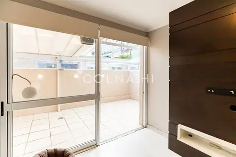 Apartamento · 1 dormitório na Bela Vista — miniatura 15