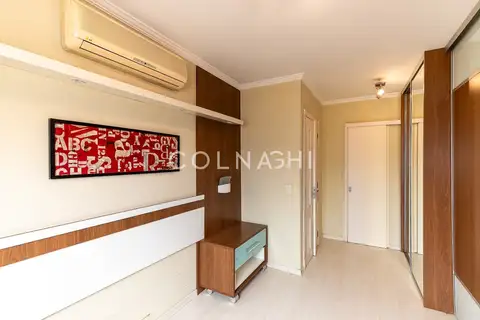 Apartamento · 1 dormitório na Bela Vista — miniatura 5