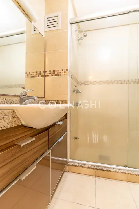 Apartamento · 1 dormitório na Bela Vista — miniatura 6