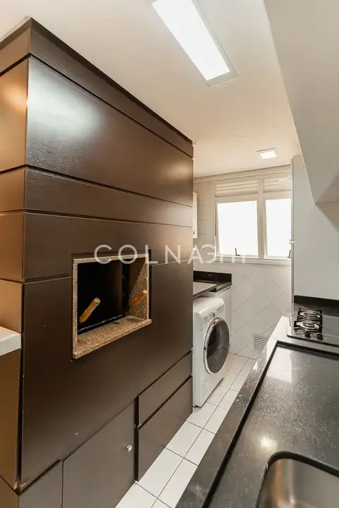 Apartamento · 1 dormitório na Bela Vista — miniatura 8