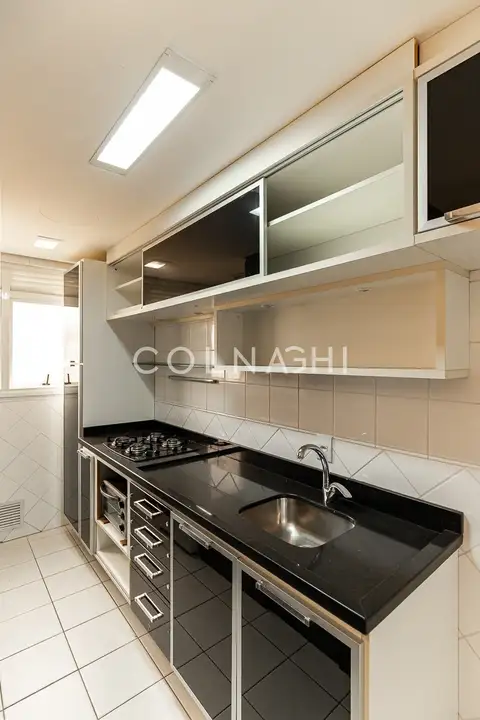 Apartamento · 1 dormitório na Bela Vista — miniatura 9