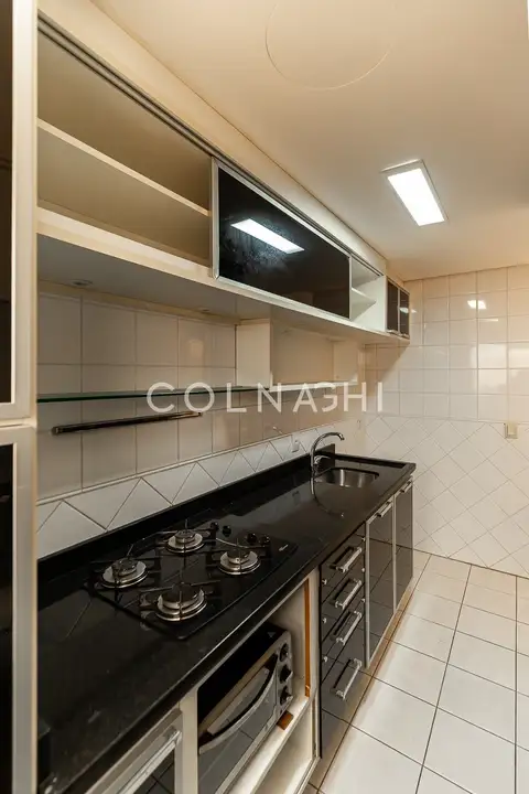 Apartamento · 1 dormitório na Bela Vista — miniatura 10