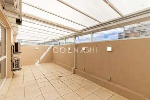 Apartamento · 1 dormitório na Bela Vista — miniatura 11