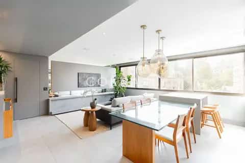 Apartamento · 3 dormitórios na Auxiliadora — miniatura 3