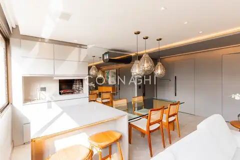 Apartamento · 3 dormitórios na Auxiliadora — miniatura 12