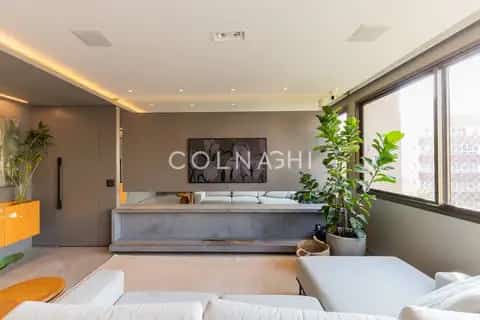 Apartamento · 3 dormitórios na Auxiliadora — miniatura 13