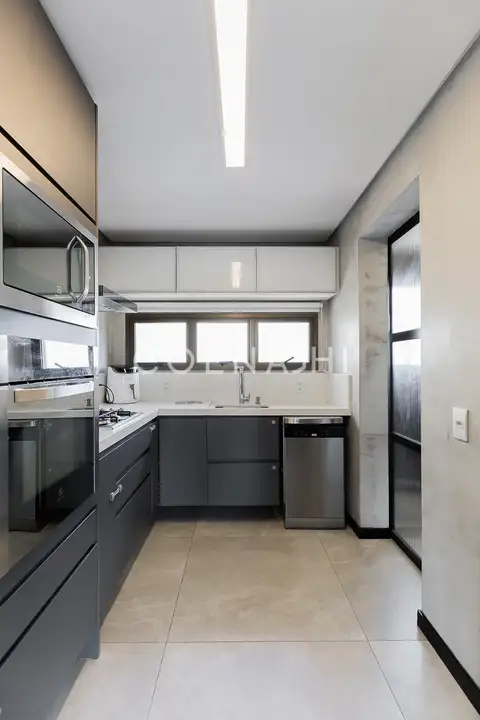 Apartamento · 3 dormitórios na Auxiliadora — miniatura 15