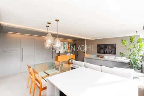 Apartamento · 3 dormitórios na Auxiliadora — miniatura 4