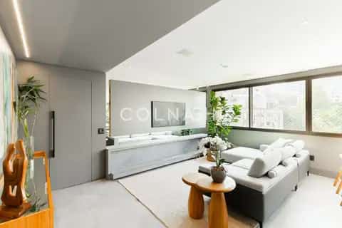 Apartamento · 3 dormitórios na Auxiliadora — miniatura 5