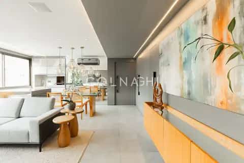 Apartamento · 3 dormitórios na Auxiliadora — miniatura 6