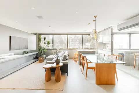 Apartamento · 3 dormitórios na Auxiliadora — miniatura 8