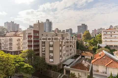 Apartamento · 3 dormitórios na Auxiliadora — miniatura 9