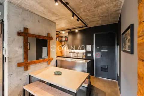 Apartamento · 1 dormitório em Petrópolis — miniatura 15