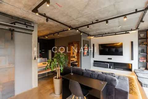 Apartamento · 1 dormitório em Petrópolis — miniatura 5