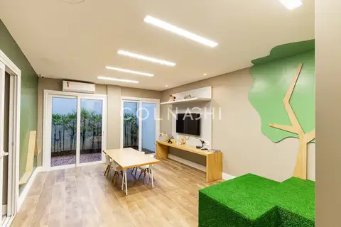 Apartamento Garden · 2 dormitórios no Menino Deus — miniatura 15