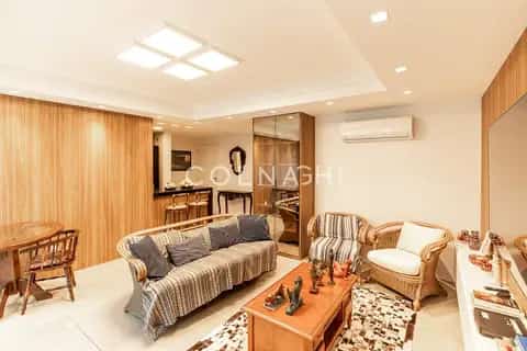 Apartamento Garden · 2 dormitórios no Menino Deus — miniatura 3