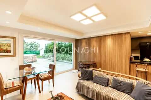 Apartamento Garden · 2 dormitórios no Menino Deus — miniatura 4