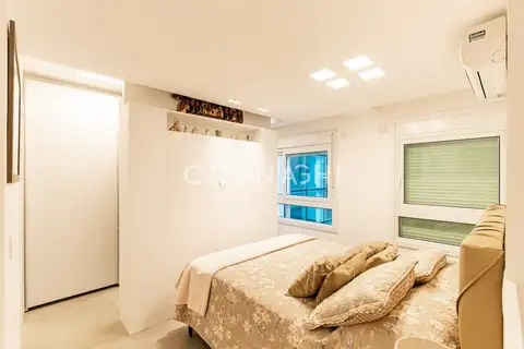 Apartamento Garden · 2 dormitórios no Menino Deus — miniatura 9