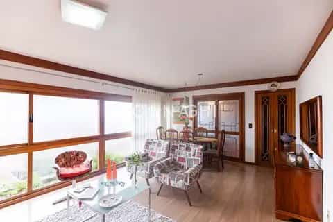Apartamento · 3 dormitórios no Menino Deus — miniatura 2