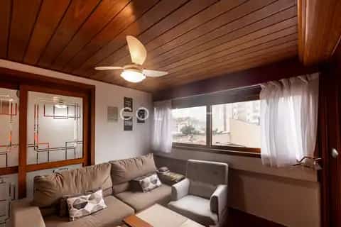 Apartamento · 3 dormitórios no Menino Deus — miniatura 6